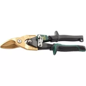 Ножницы по металлу Kraftool TITAN 250мм (2327-R)