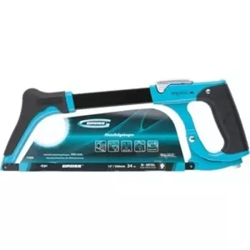 Ножовка по металлу GROSS 300 мм Piranha (77604)