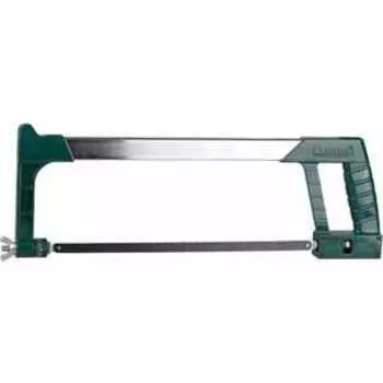 Ножовка по металлу Kraftool 300мм с регулировкой угла поворота полотна (15802_z01)