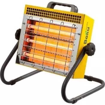 Обогреватель инфракрасный Ballu BIH-LM-1.5-R