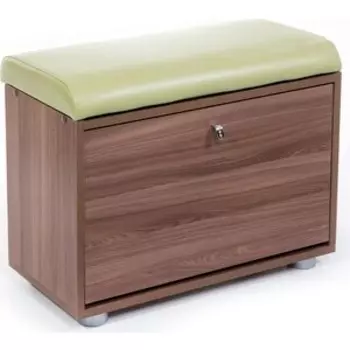 Обувница Бител МС-1 (шимо ясень темный С.-105)