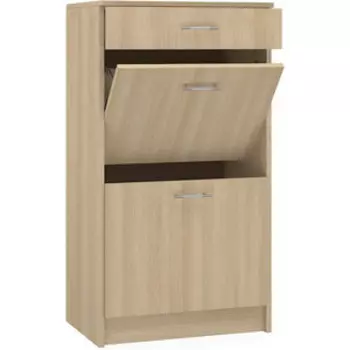 Обувница МДК ПРО дуб млечный