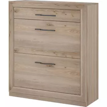 Обувница МЭРДЭС ОБВ-90 НН нельсон/нельсон