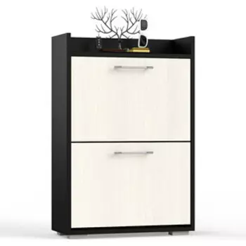 Обувница СВК венге/дуб лоредо (1670015)