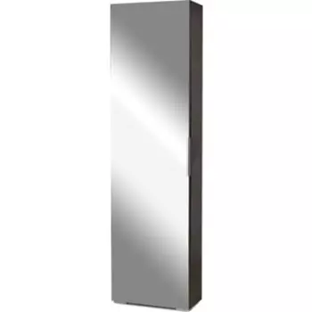 Обувница Вентал Арт Орлеан венге, S Зеркало