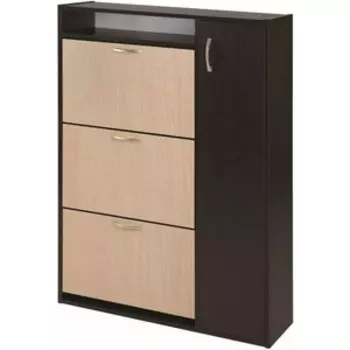 Обувница Вентал Арт ШК-3 венге