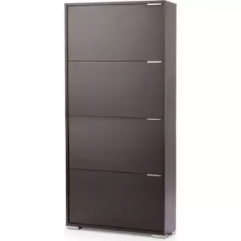 Обувница Вентал Арт Viva-4 венге