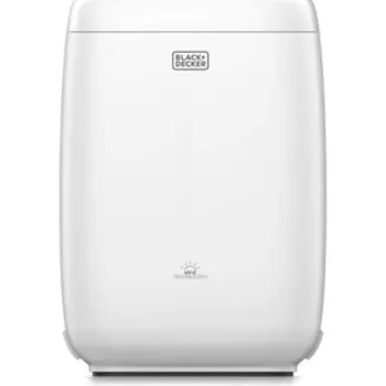 Очиститель воздуха Black+Decker BXAP350E