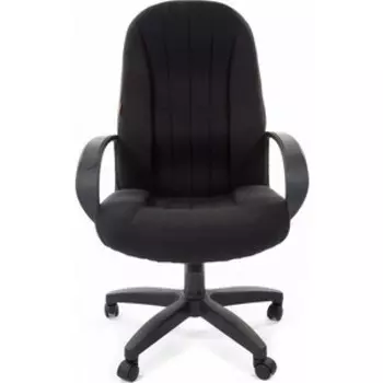 Офисное кресло Chairman 685 10-356 черный