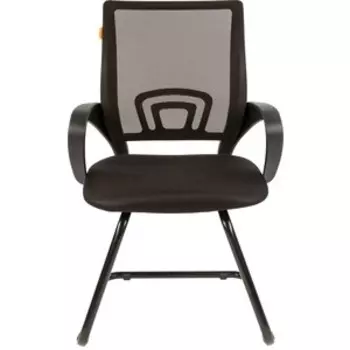 Офисное кресло Chairman 696 V TW-01 черный