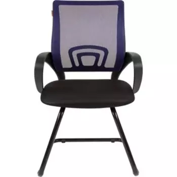 Офисное кресло Chairman 696 V TW-05 синий