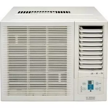 Оконный кондиционер General Climate GCW-09CM1