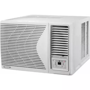 Оконный кондиционер General Climate GCW-09HR1