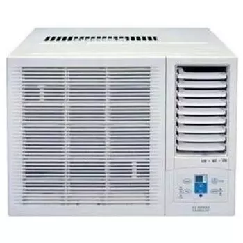 Оконный кондиционер General Climate GCW-12HR1