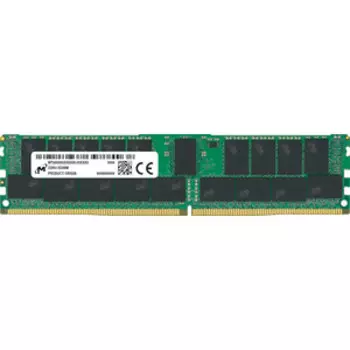 Оперативная память Micron 32GB DDR4-3200 2RX4 ECC REG RDIMM (MTA36ASF4G72PZ-3G2R)