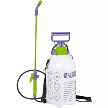 Опрыскиватель ручной PALISAD 7л (64750)