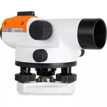 Оптический нивелир RGK C-28