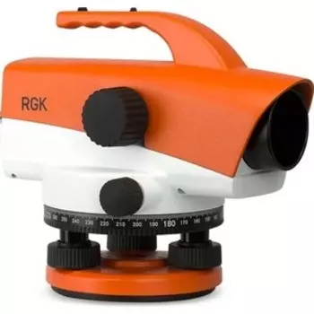 Оптический нивелир RGK C-32