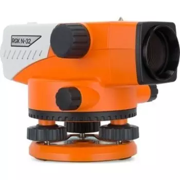 Оптический нивелир RGK N-32