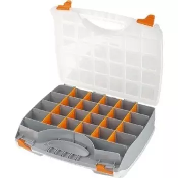 Органайзер Stels двухсторонний 425х330х85мм (90710)