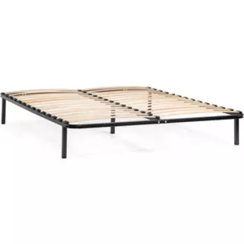 Ортопедическое основание Woodville 160х200 с ножками