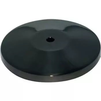 Основание под шипы Real Cable CPUNI, noir