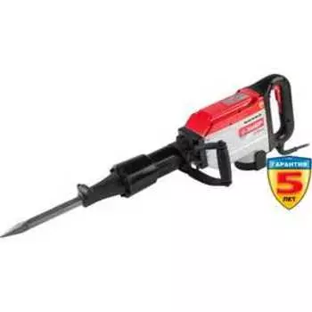 Отбойный молоток Зубр ЗМ-50-2000 ВК