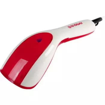 Отпариватель Endever Odyssey Q-426, белый/красный