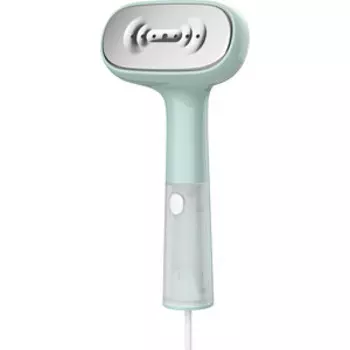 Отпариватель Hyundai H-HS02265 мятный/белый