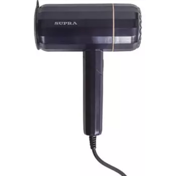 Отпариватель Supra SBS-155 черный