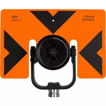 Отражательная система RGK OPTIMA-S железный стакан