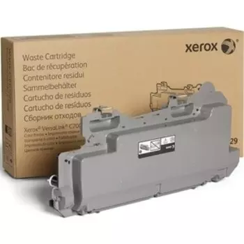 Отсек для отработанного тонера Xerox 21.2K (115R00129)