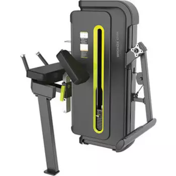 Отведение ноги (ягодичные мышцы) Bronze Gym BW-3024