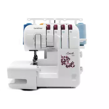 Оверлок Brother 455D