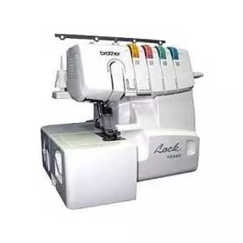 Оверлок Brother M-1034DLE