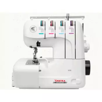 Оверлок Chayka NEWWAVE 007