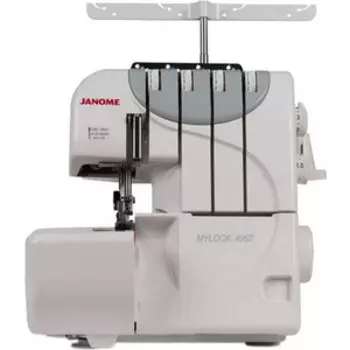 Оверлок Janome MyLock 4952