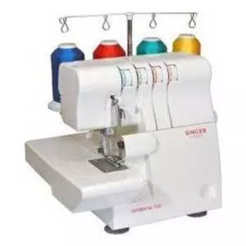 Оверлок Singer 14SH654