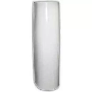 Пьедестал Sanita luxe Art (PD.FS/Art/N/WHT.G/S1)