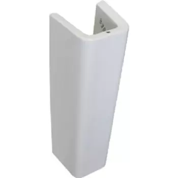 Пьедестал Sanita luxe Next (PD.FS/Next/N/WHT.G/S1)