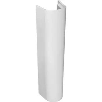 Пьедестал Santeri Визит белый (1.3605.3.S00.00B.0)