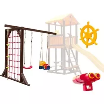 П-опция PERFETTO SPORT для PS-651