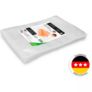Пакеты для камерного вакуумного упаковщика Caso 3 Sterne 25*35/70/100
