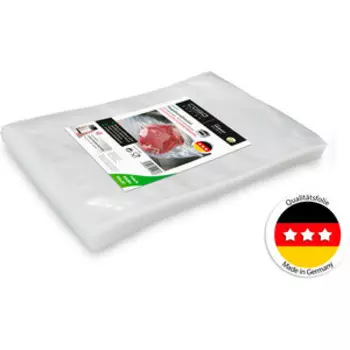 Пакеты для камерного вакуумного упаковщика Caso 3 Sterne 25*35/90/100