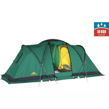 Палатка Alexika Indiana 4