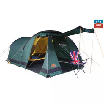 Палатка Alexika NEVADA 4 (9167.4401)