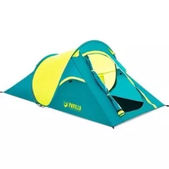 Палатка Bestway 68097 BW Coolquick 2 2-местная 220x120x90 см2