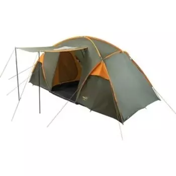 Палатка Helios BORA-6 (HS-2371-6 GO)
