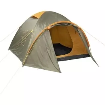 Палатка Helios MUSSON-4 (HS-2366-4 GO)