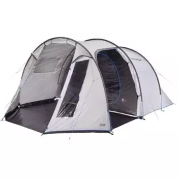 Палатка High Peak Ancona 5, серебристый